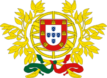 Símbolo da Presidência da República Portuguesa