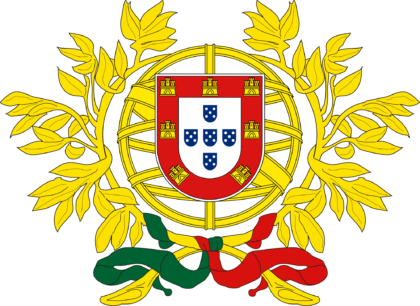 Símbolo da Presidência da República Portuguesa