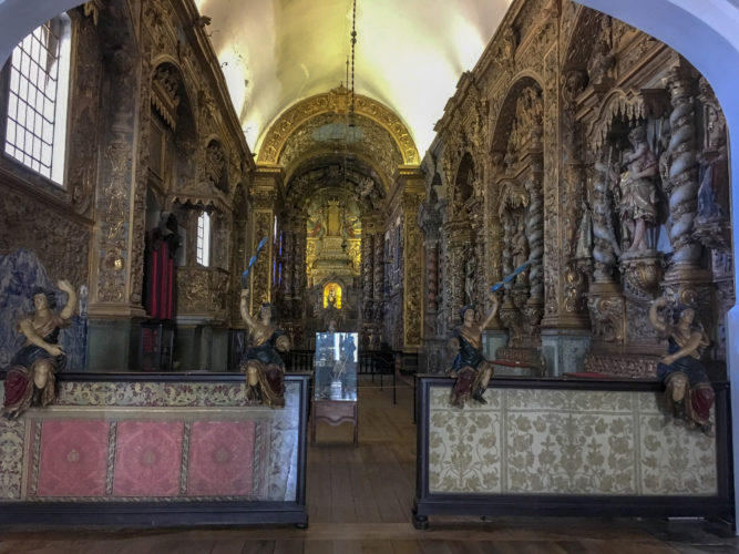 Igreja do Convento de Nossa Senhora da Conceição