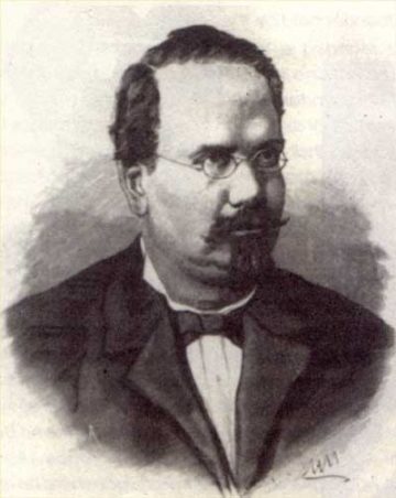 Retracto de José Júlio de Bettencourt Rodrigues