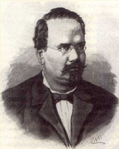 Retracto de José Júlio de Bettencourt Rodrigues